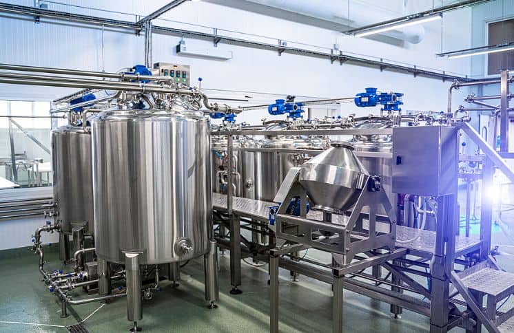 How To Establish A Dairy Equipment Supplier Business In The Uae