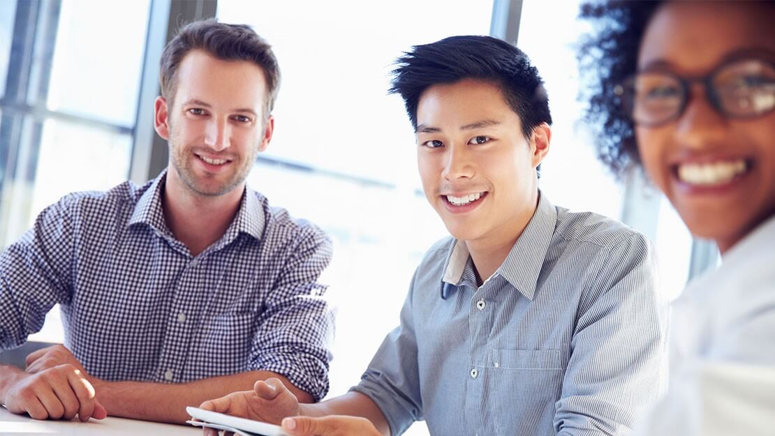 Start a Small Business