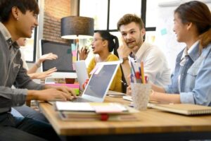 Mainland Coworking
