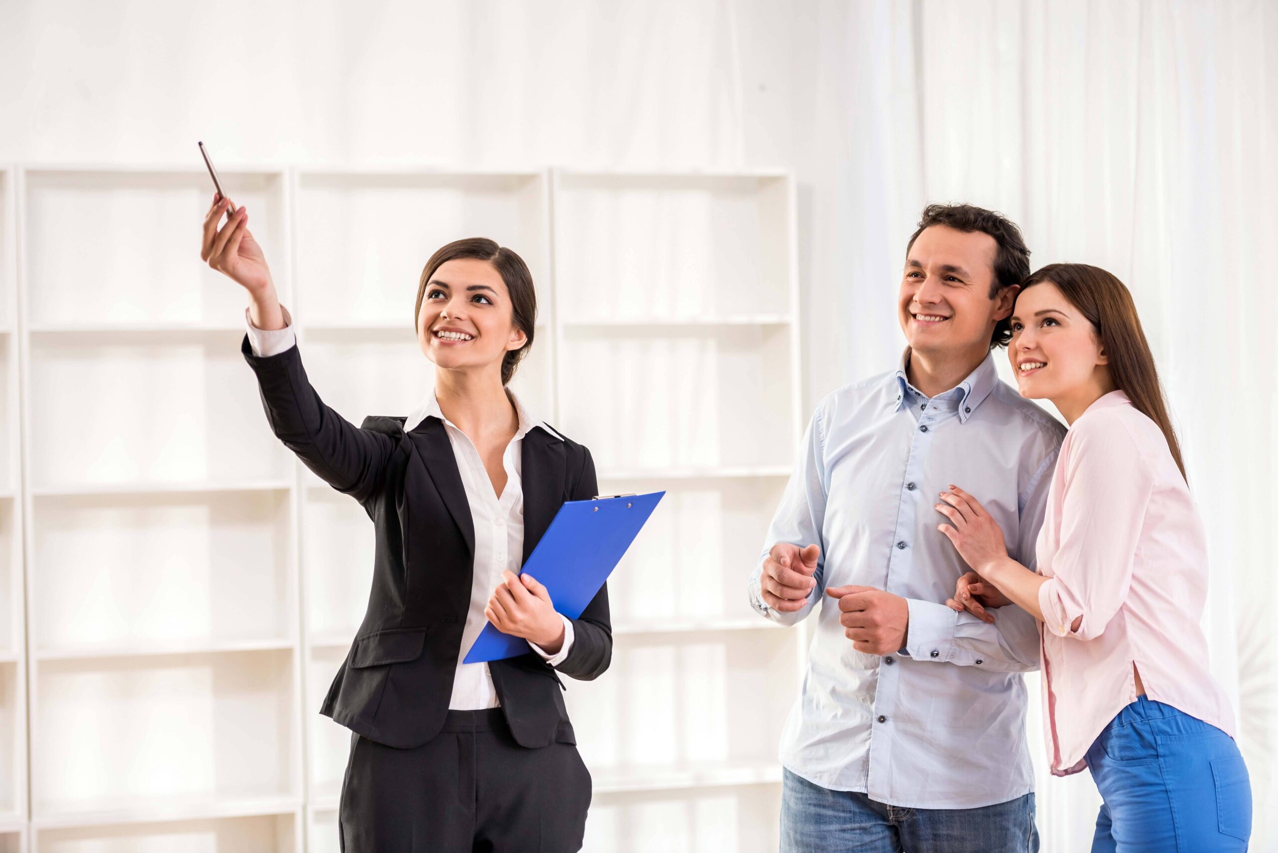 Real Estate Business