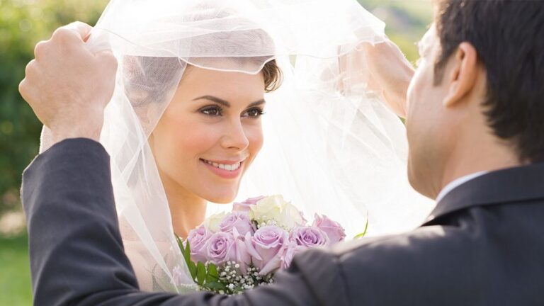 wedding business
