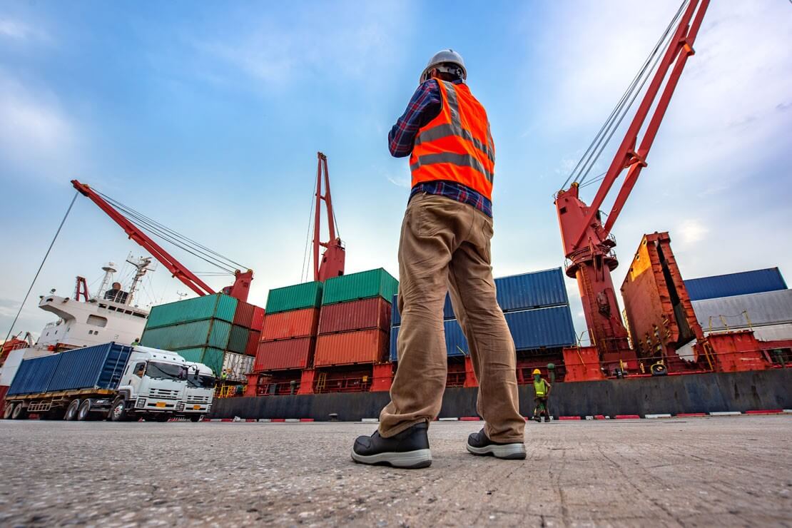 export business