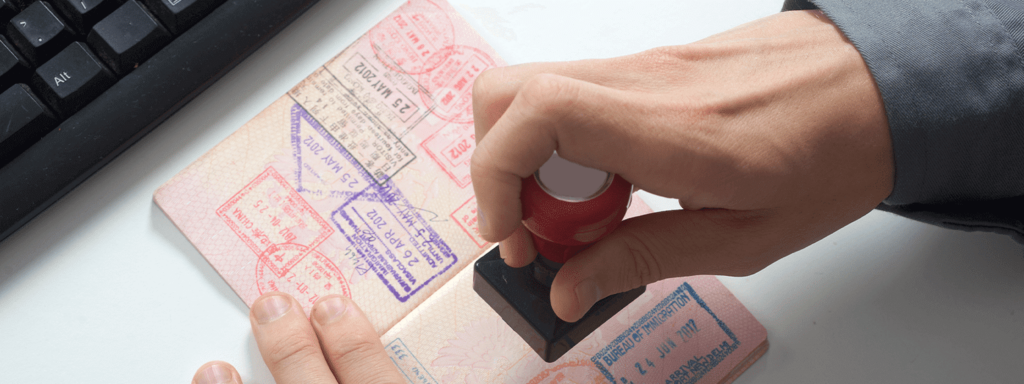 visa rules