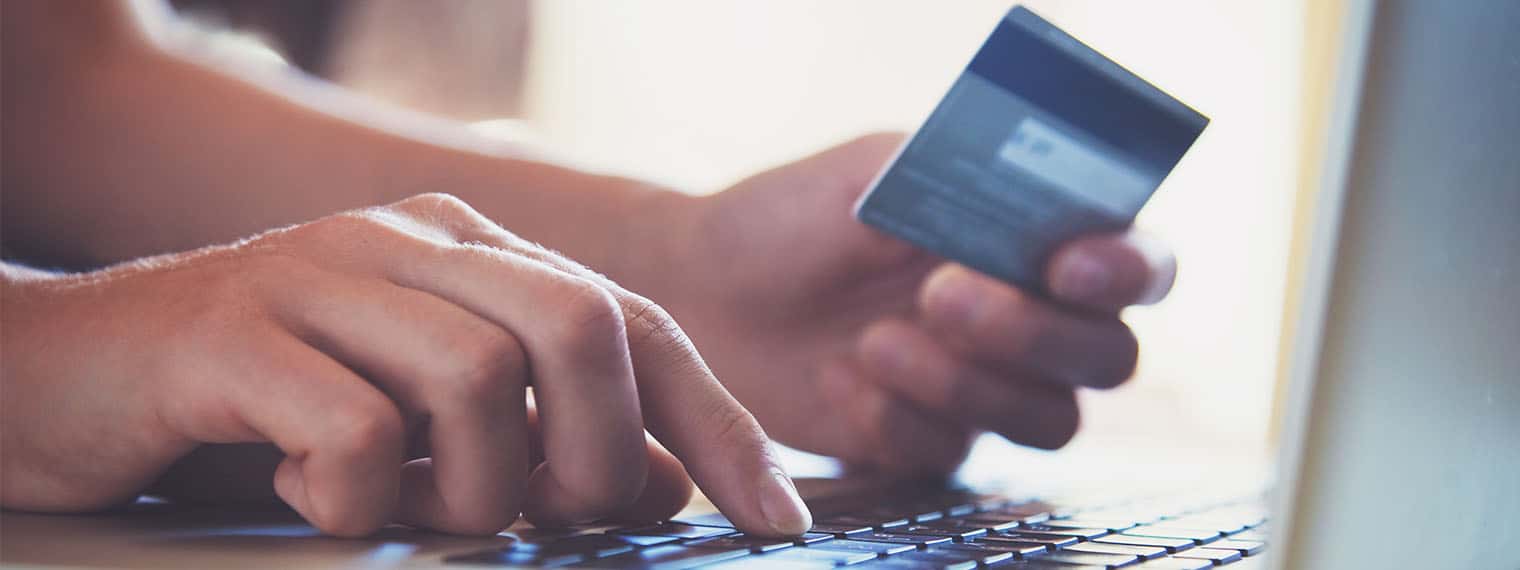 e-commerce license