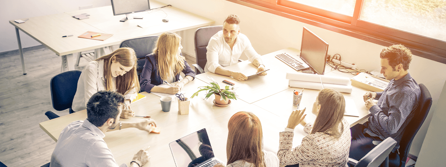 Company formation