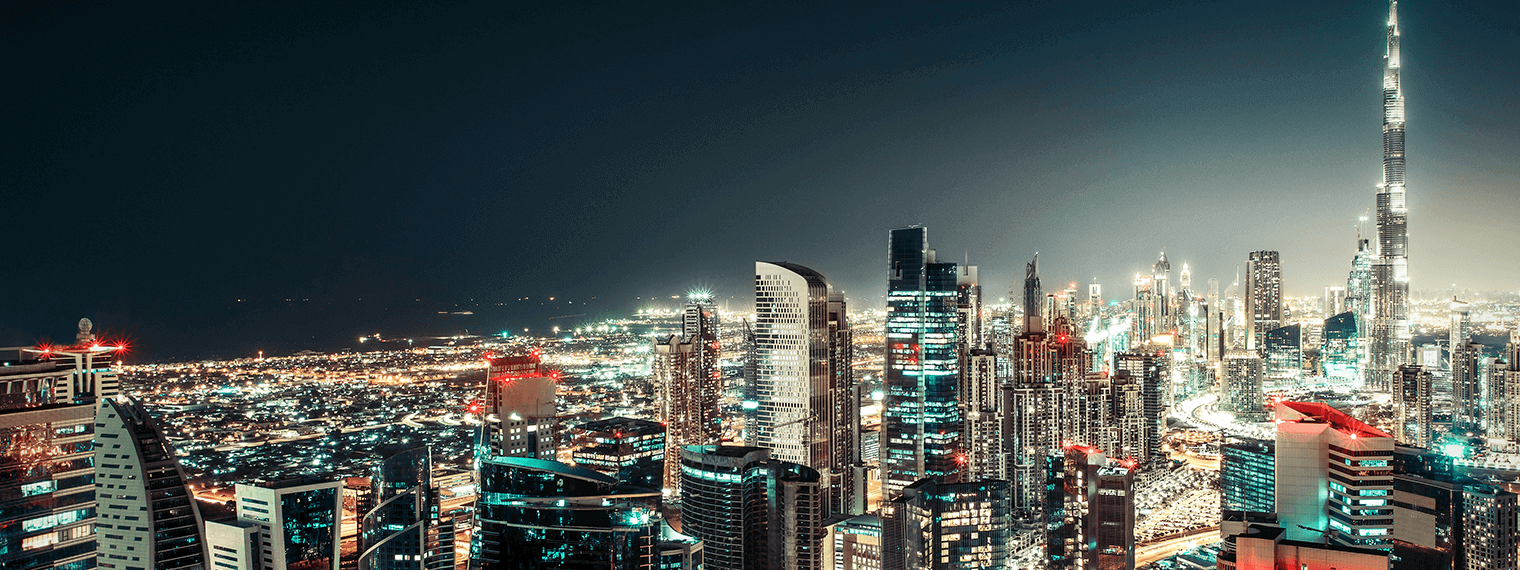 Virtual Company