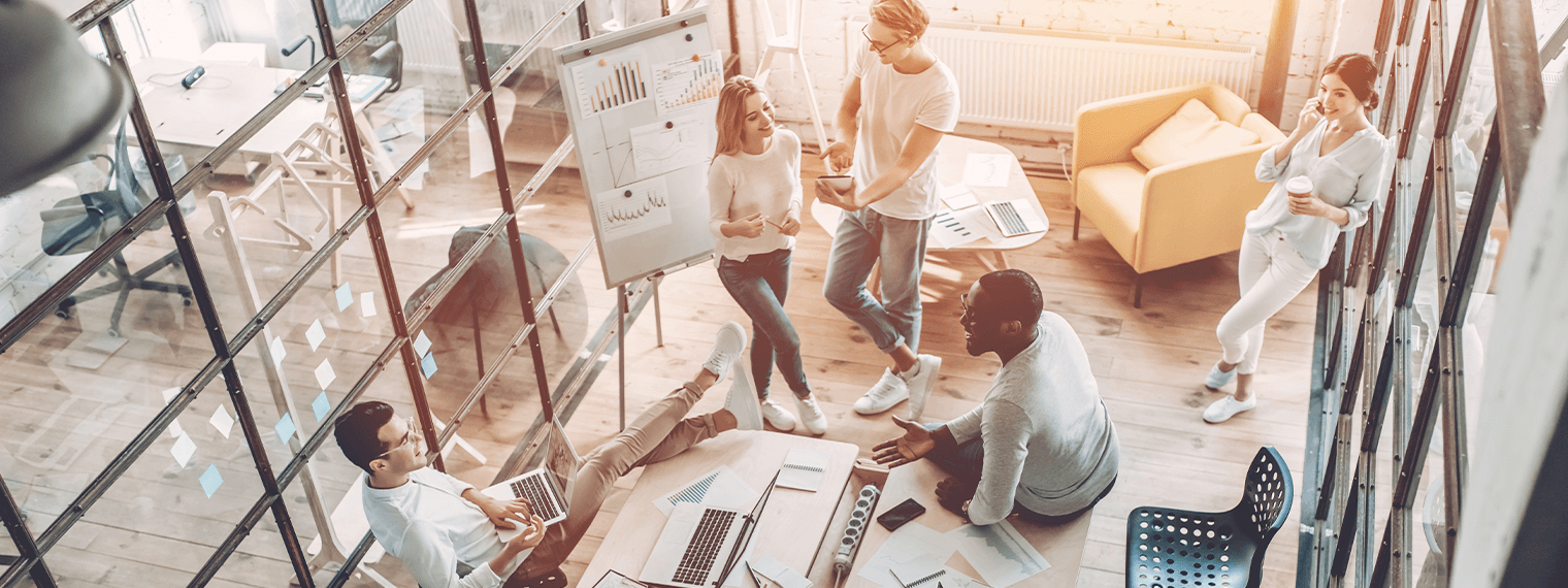 The top 3 daily challenges of running a startup