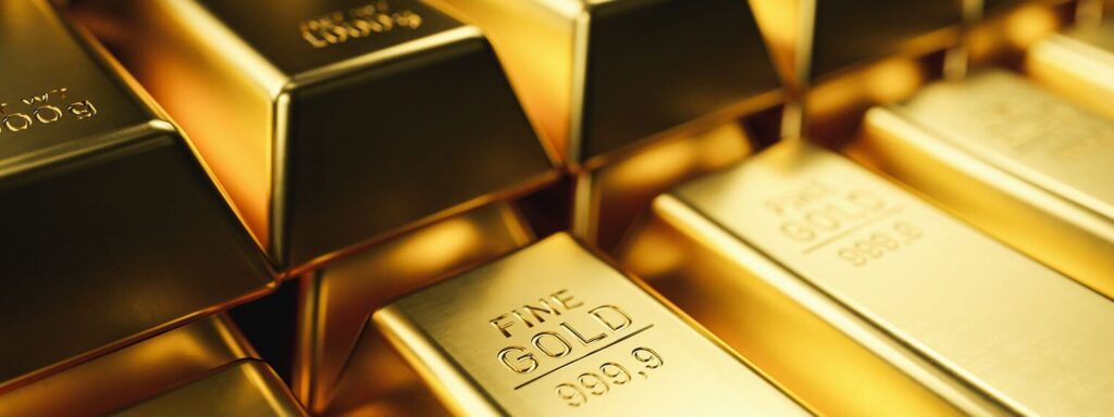 gold trading