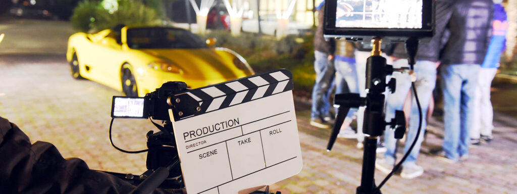 film production