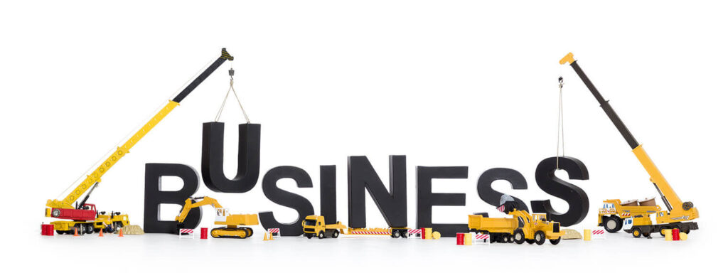 Business Setup