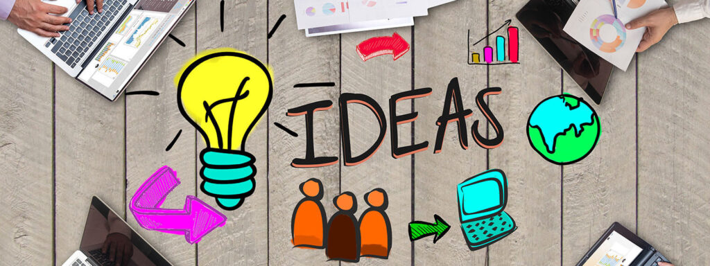 business ideas