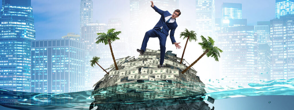 Offshore company