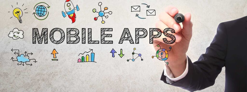 app development