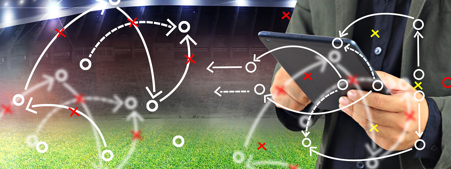 sports management company