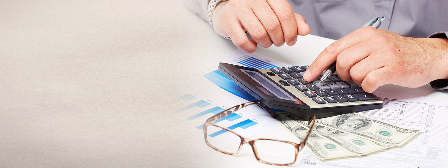 Accounting services in Dubai