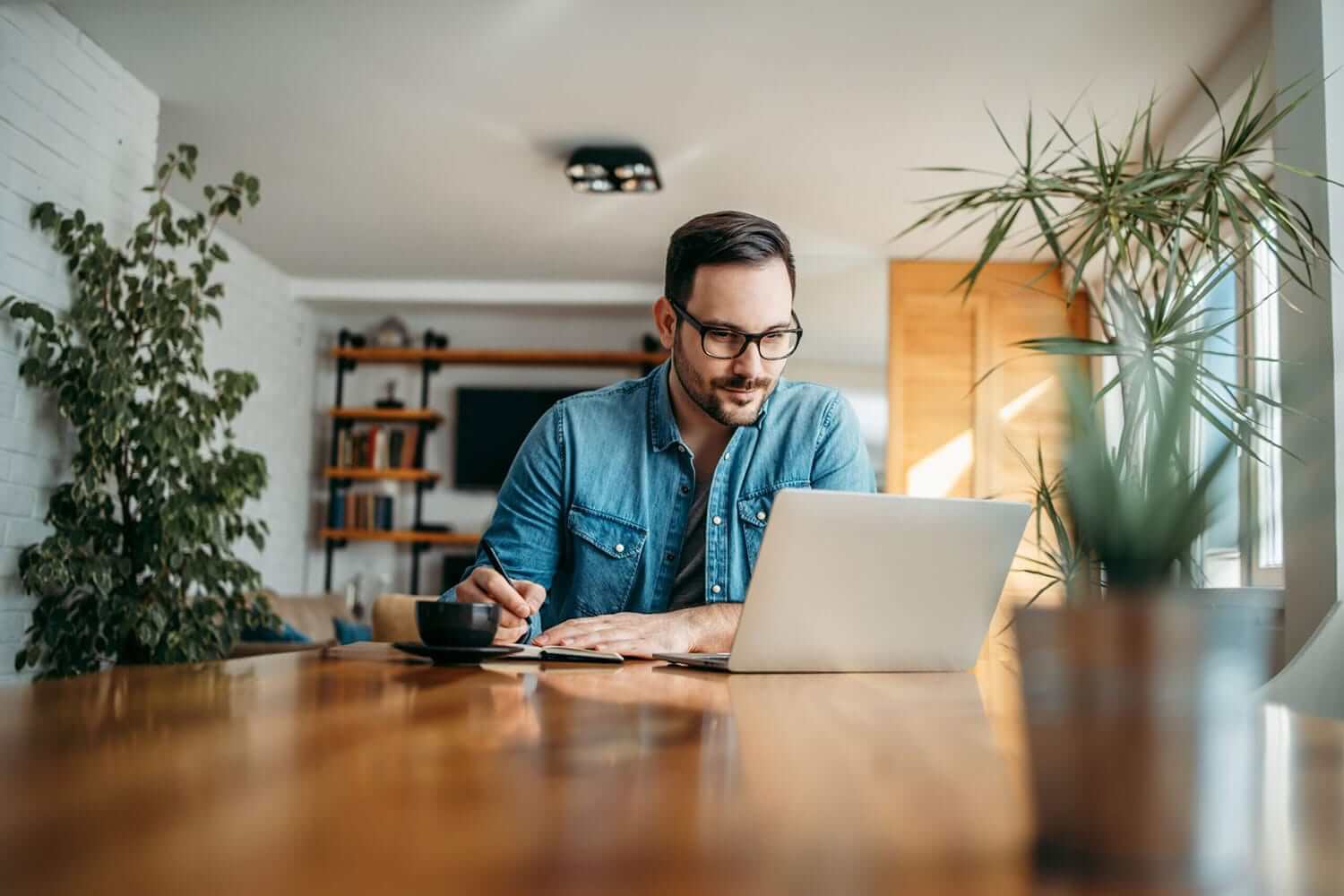 entrepreneurs