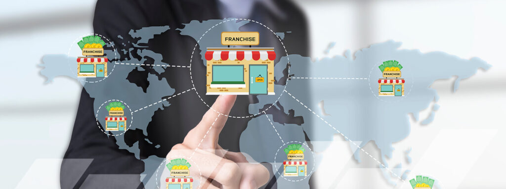 franchise business