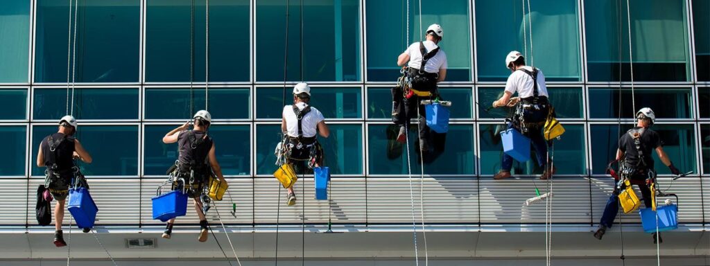 Cleaning Services