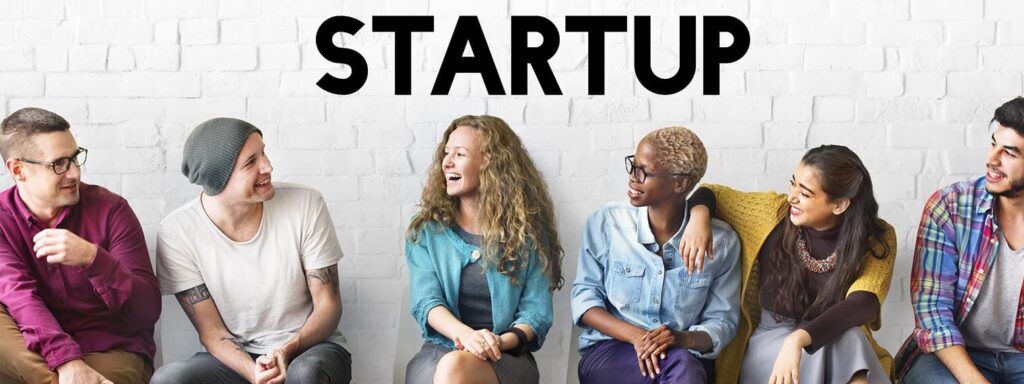 Startup stats