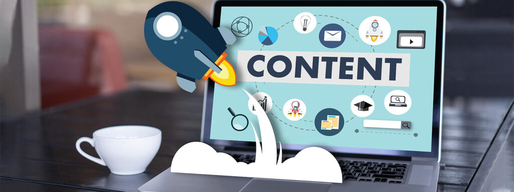 content marketing
