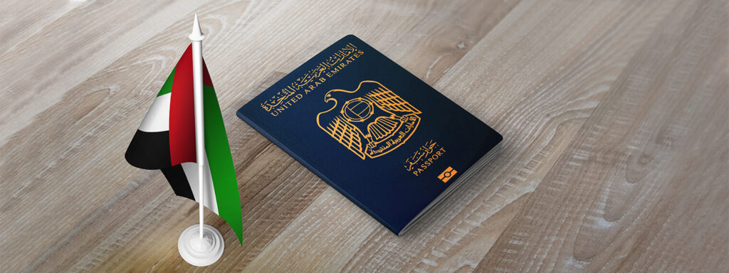 Residency Visa