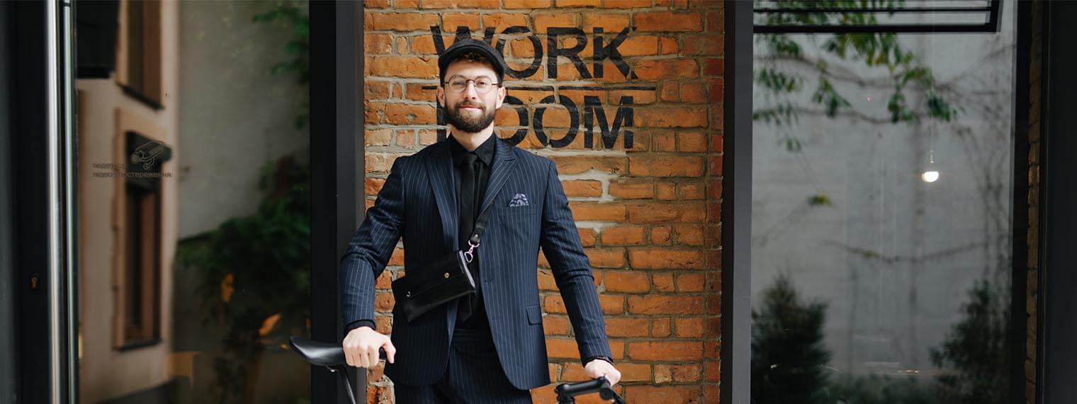 entrepreneur