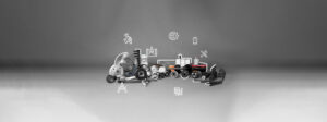 Auto spare parts