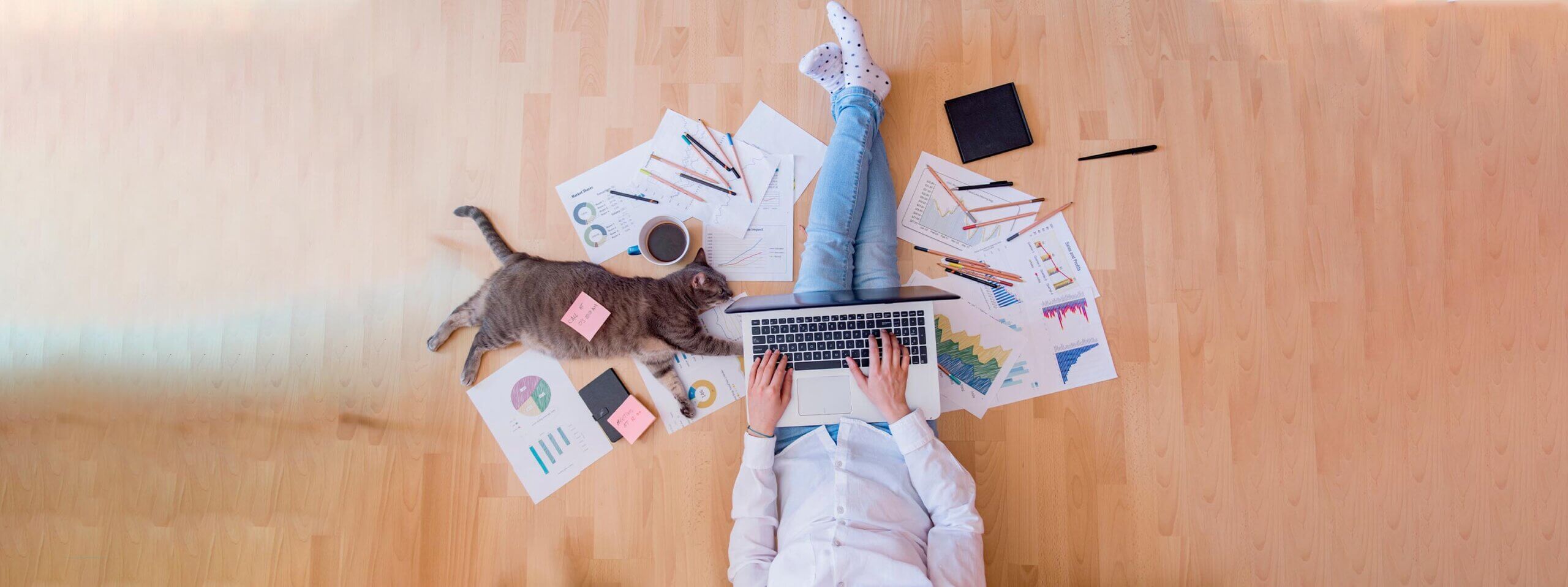 business from home