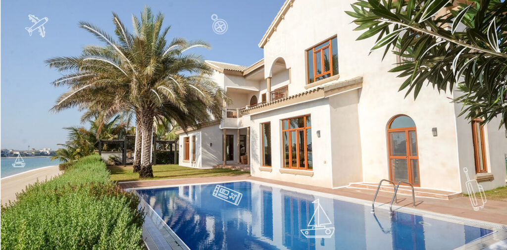 Home Rental Business