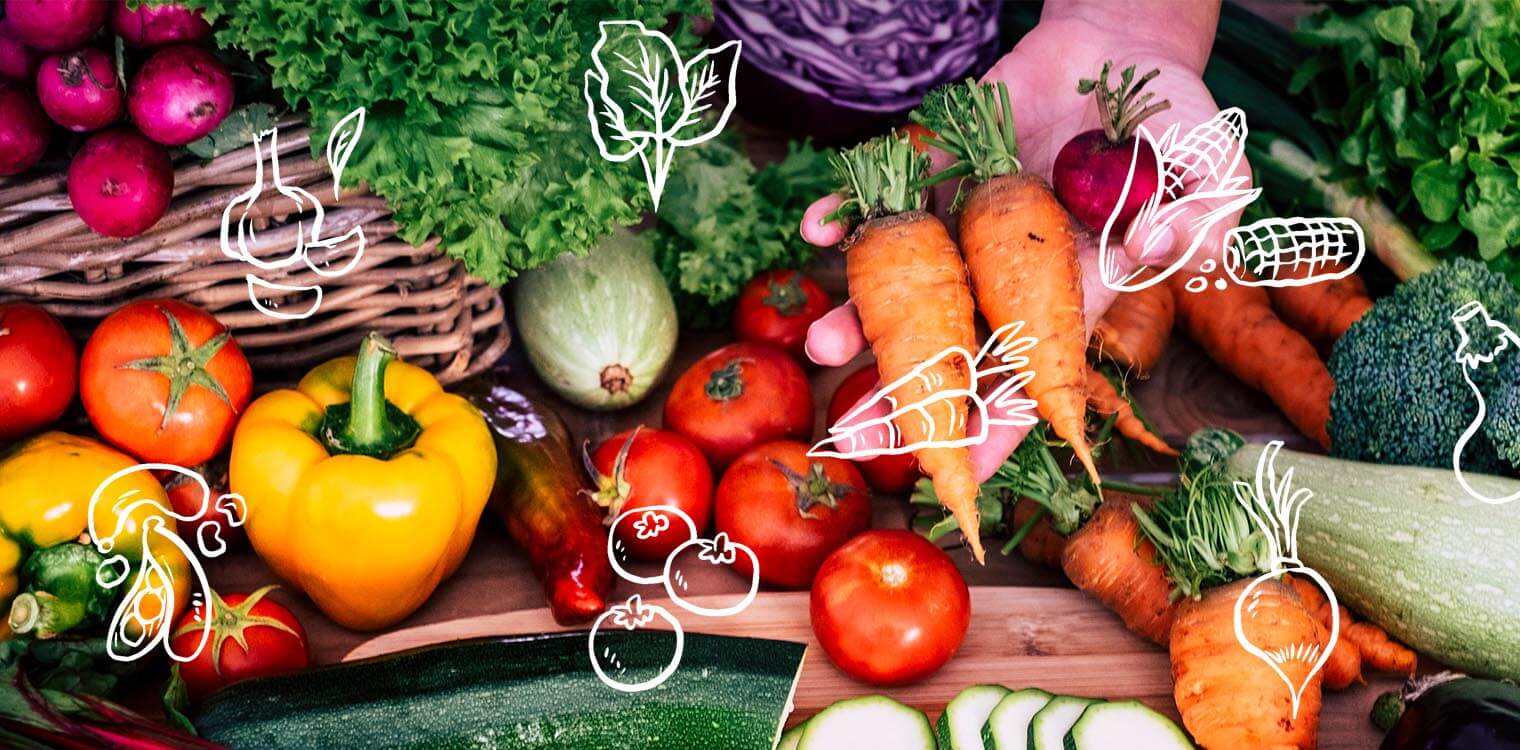 organic farm