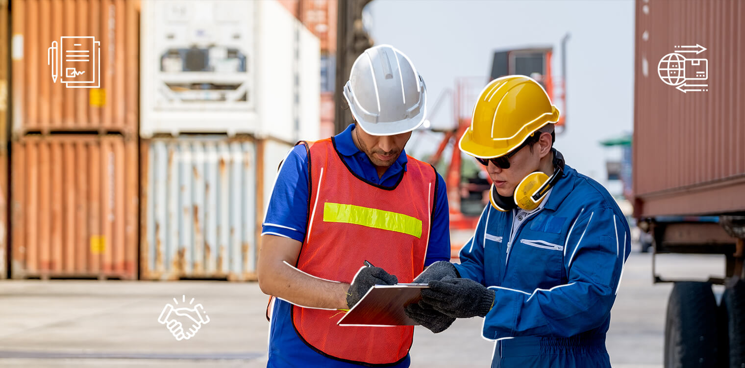 forwarding agents