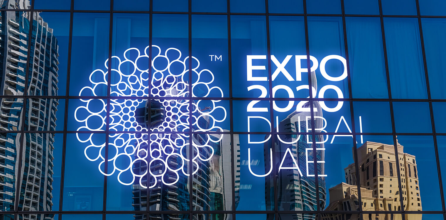 Expo 2020