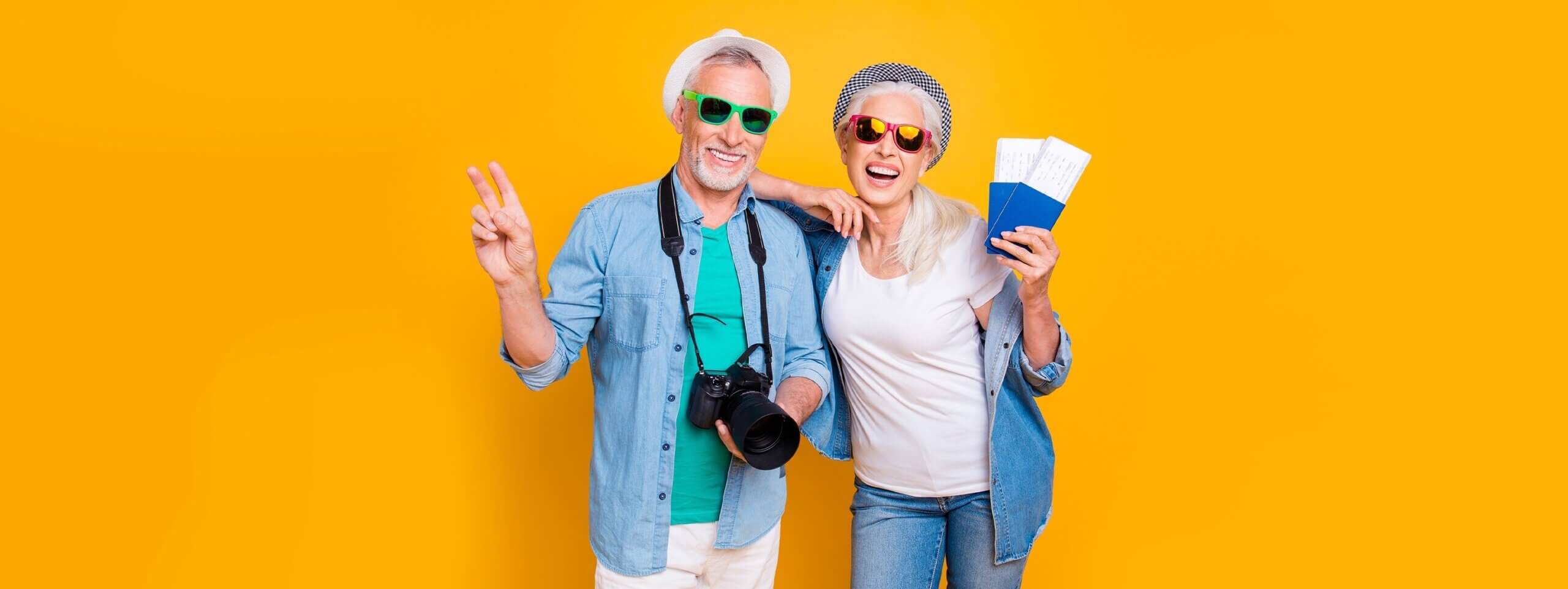 UAE Tourist Visa