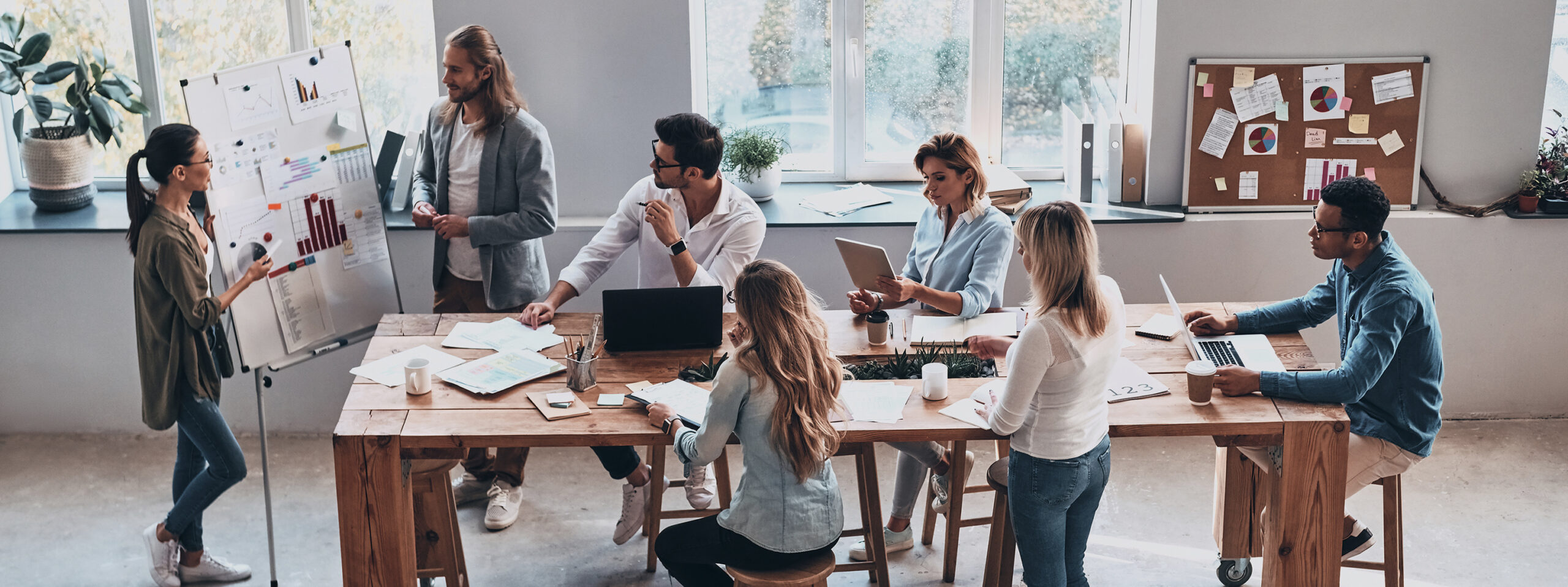 better sales manager