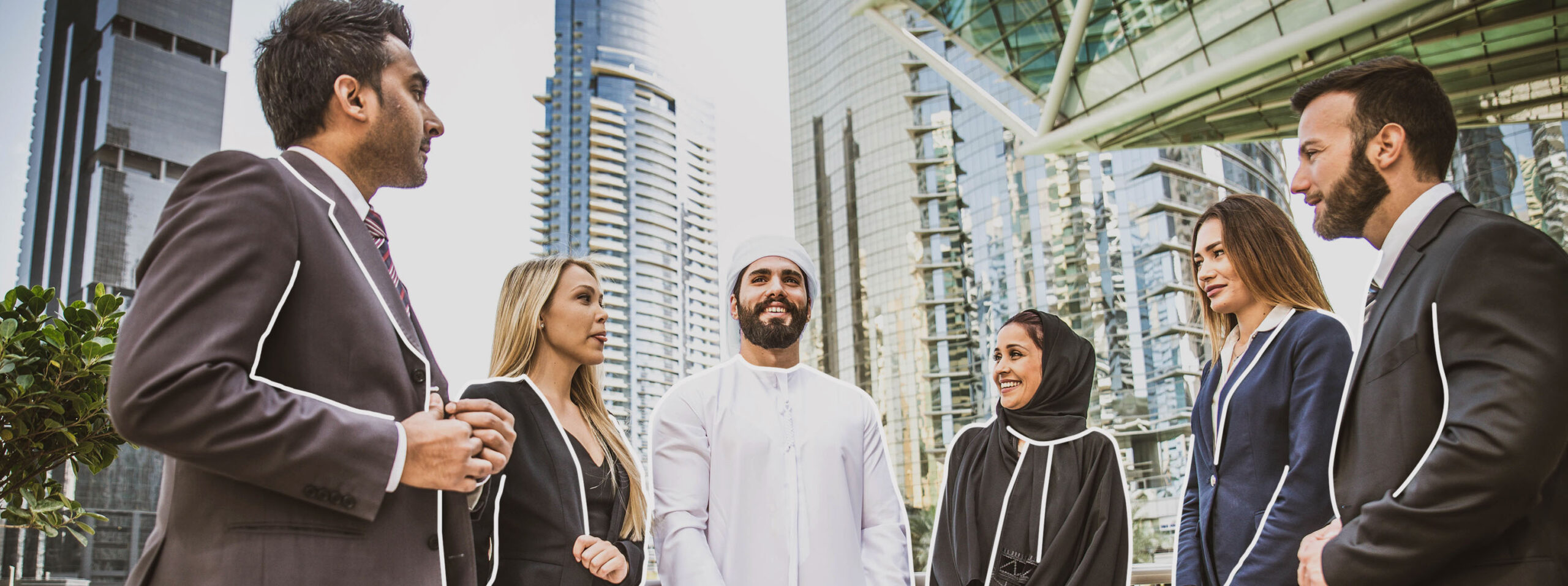 start a business in Dubai