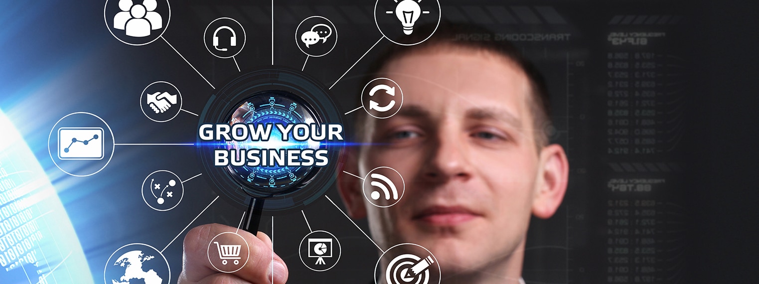 How to grow your business in Dubai, UAE