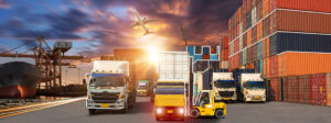 Trading business