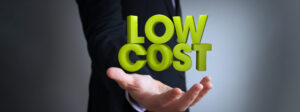 Low cost business
