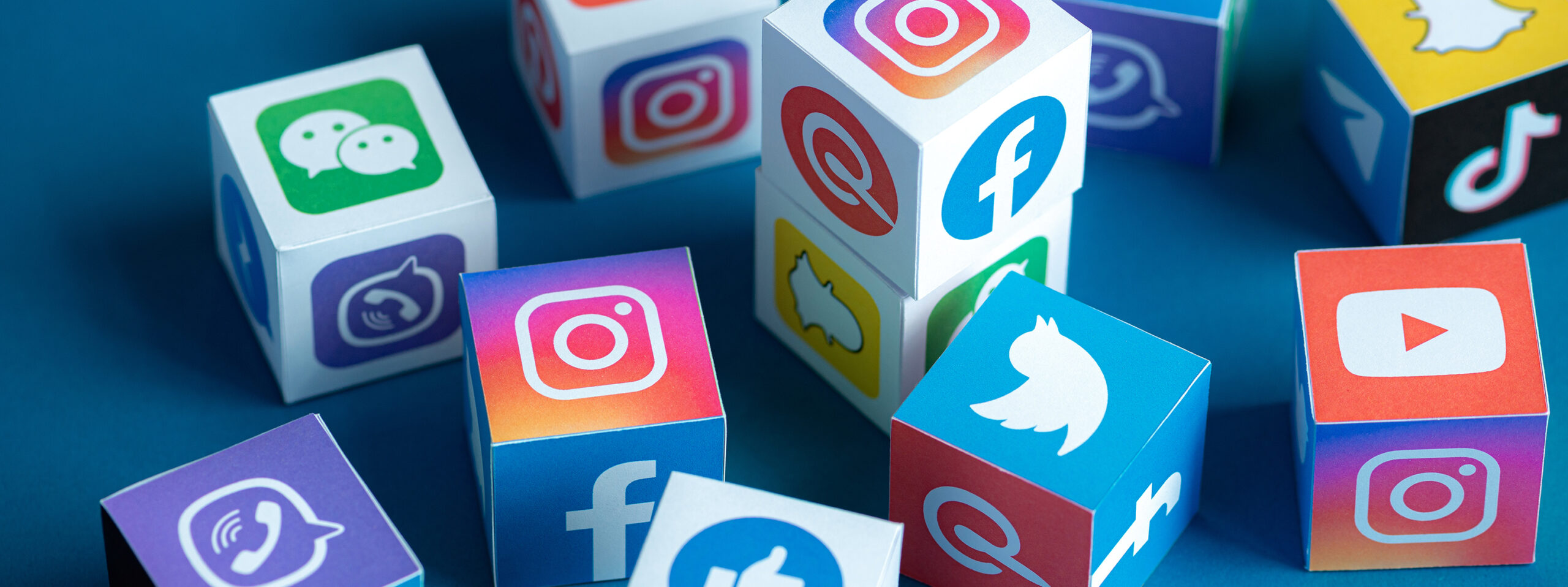 Social Media License