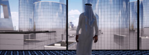 uae free zone cost comparison