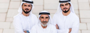 local sponsor Dubai