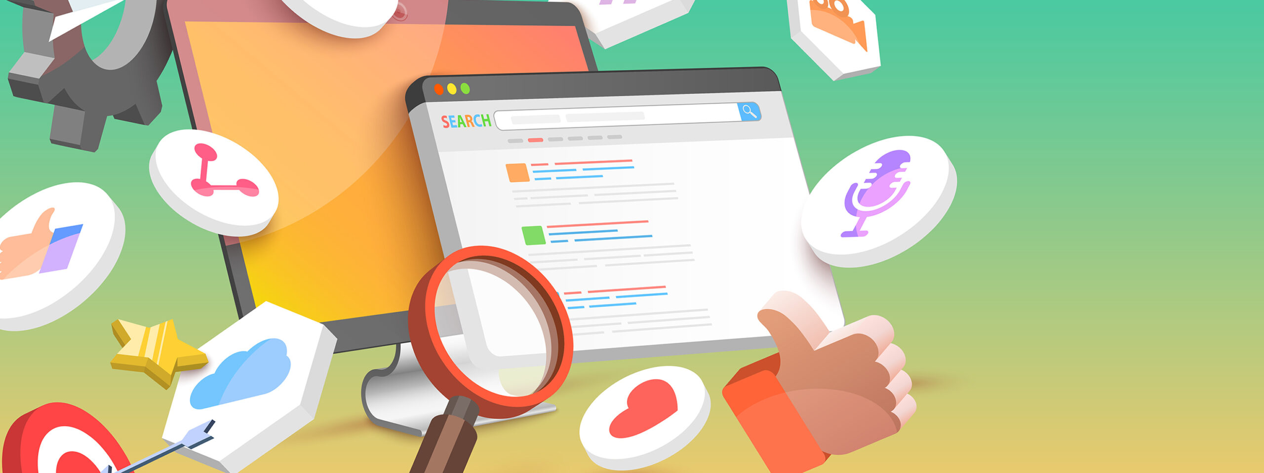 advertising platforms