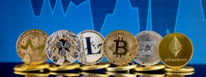 Cryptocurrency