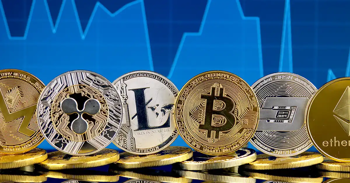 Crypto