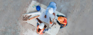 construction business