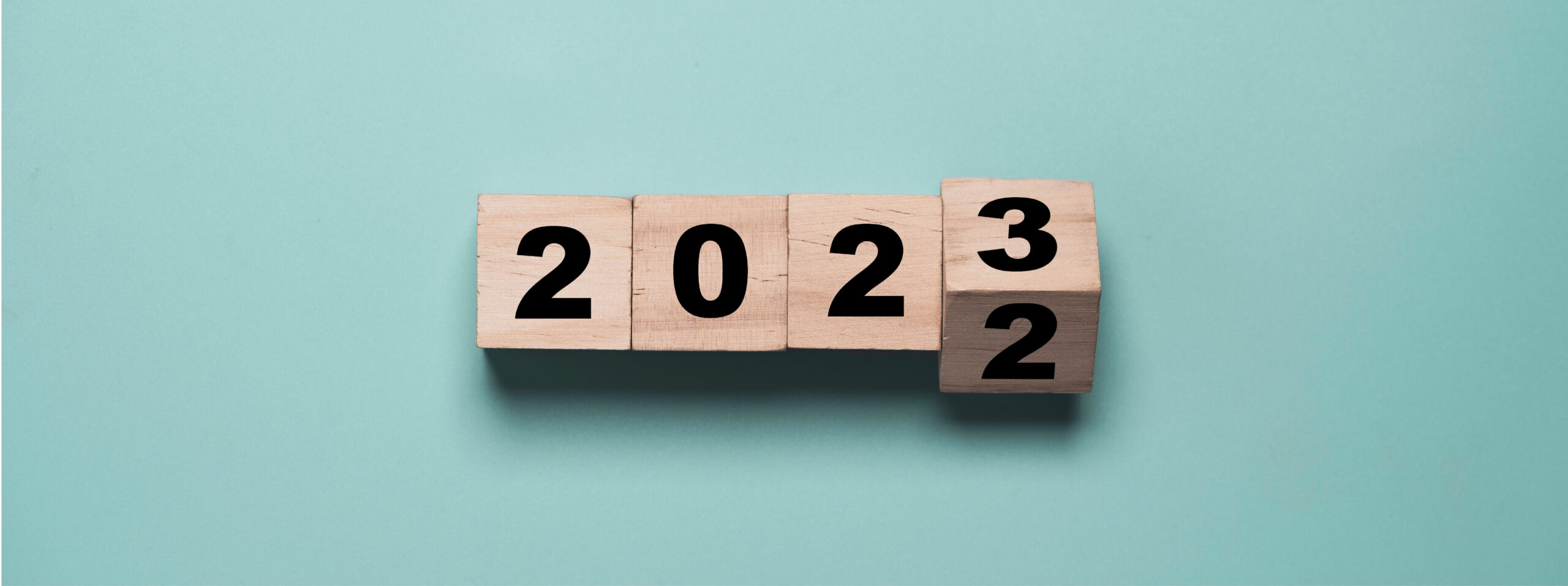 Blog image for the topic business Trends for 2023