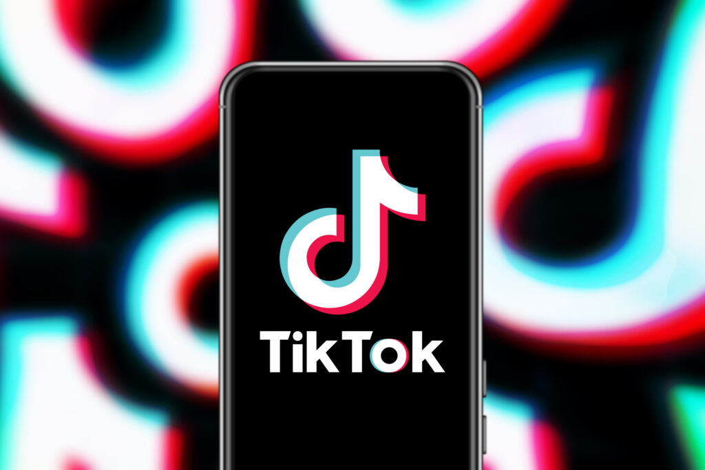 Blog Image of - How Small Businesses Are Using Tiktok To Build Brand Awareness