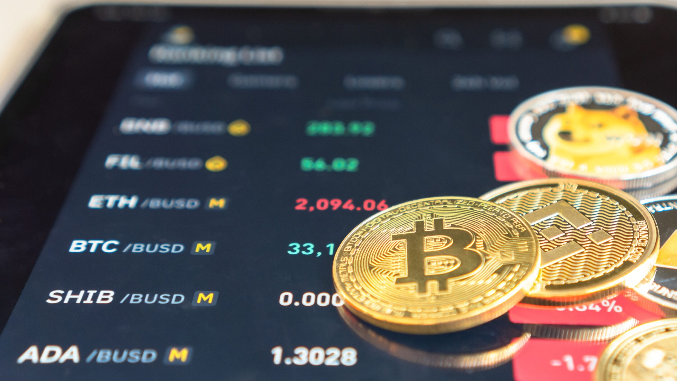 Best Crypto Exchanges