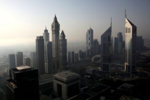 Dubai Image