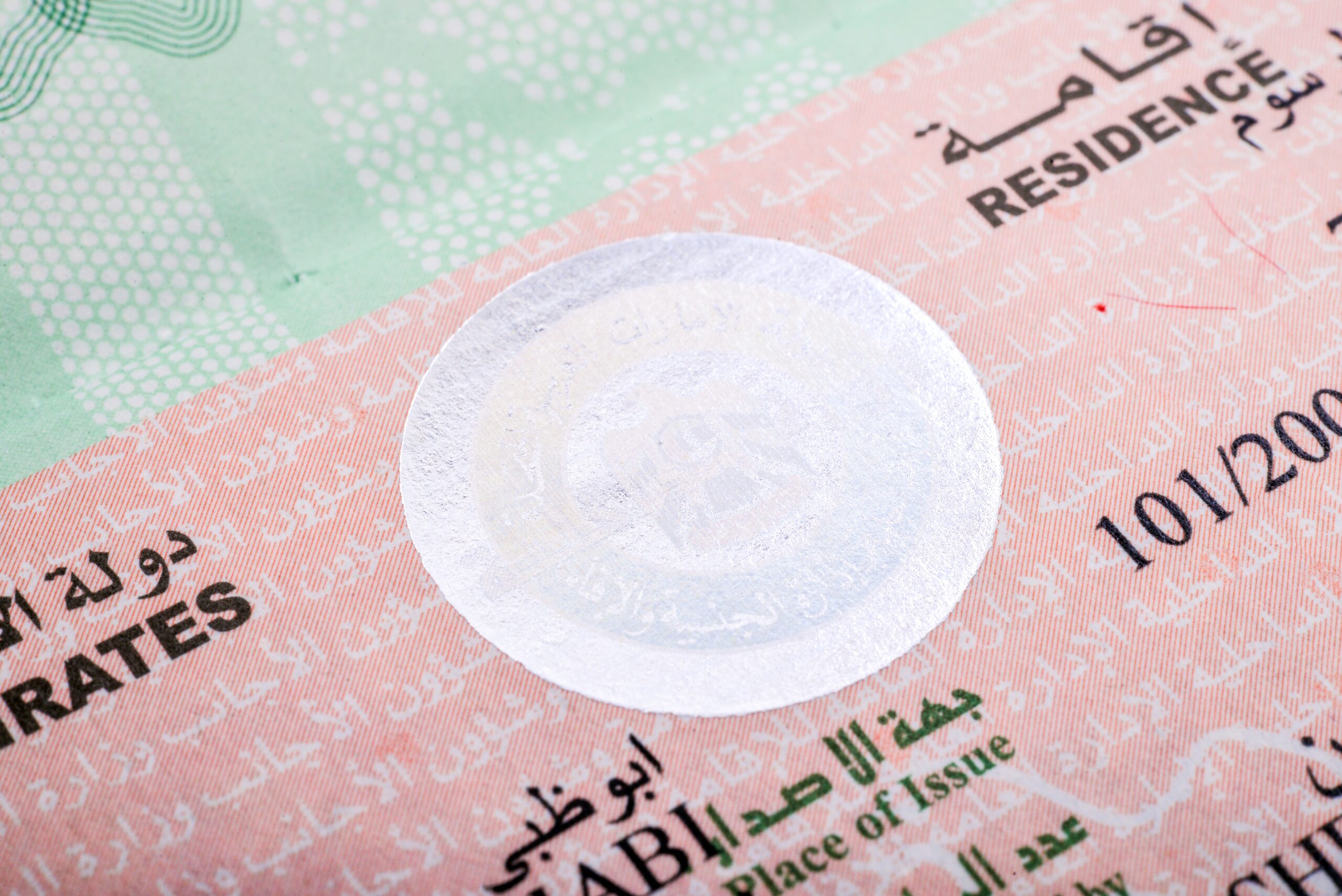 Family Visa